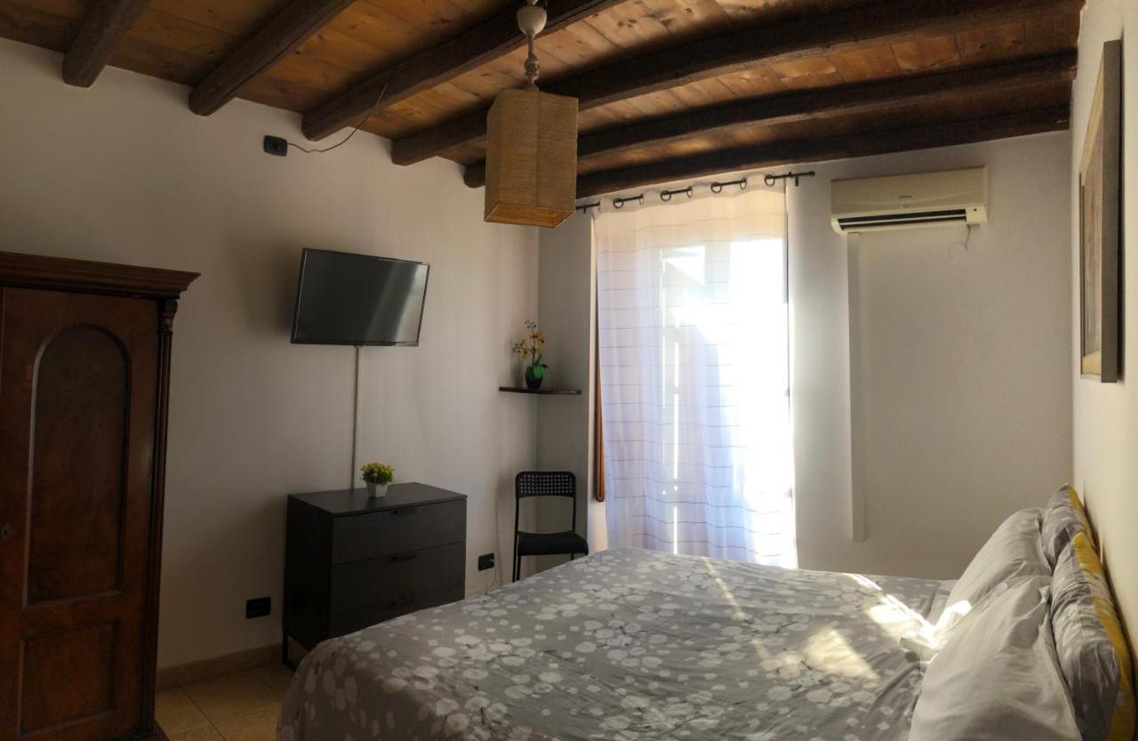 Kasa Kala Rooms & Apartments Palermo Exterior photo