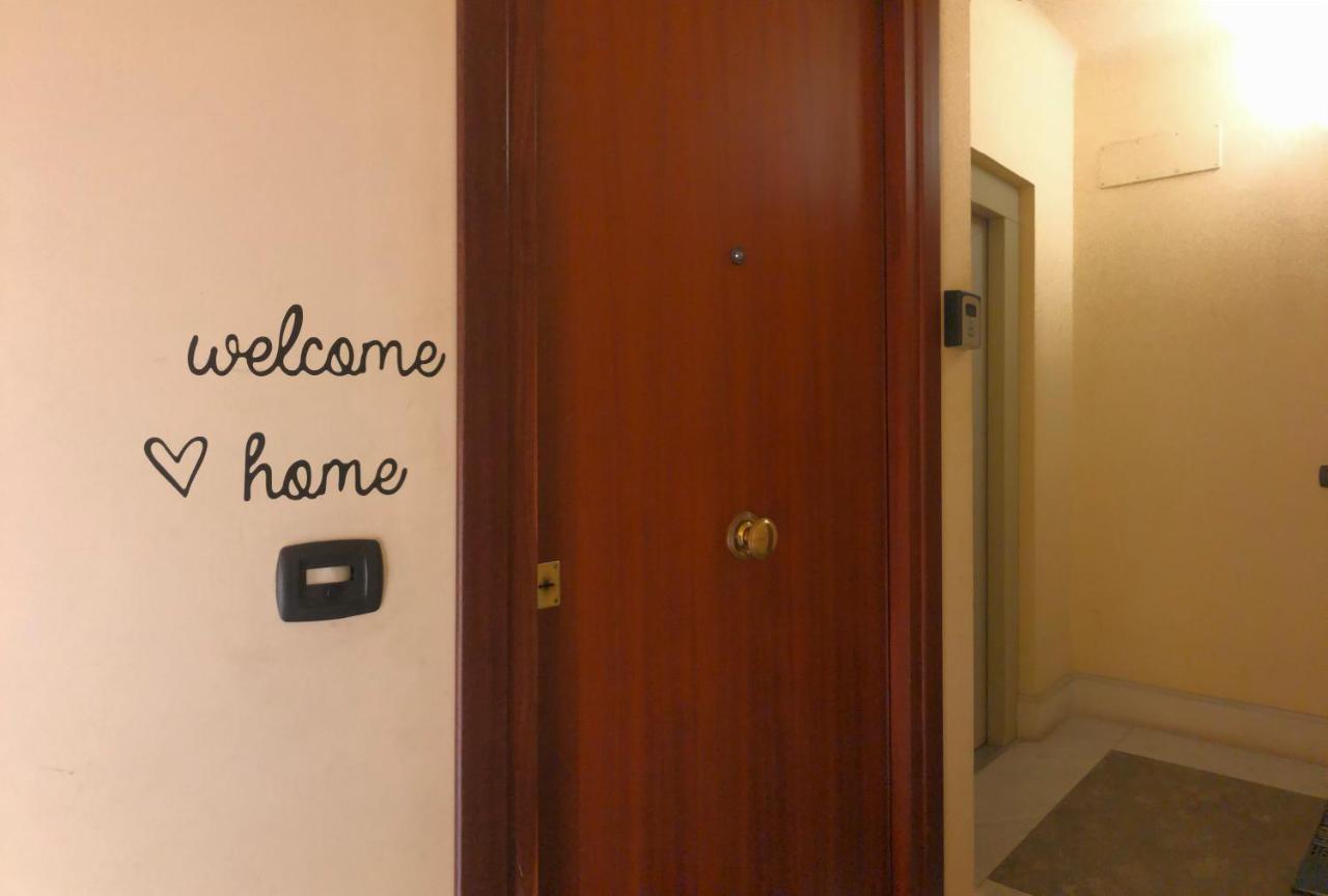 Kasa Kala Rooms & Apartments Palermo Exterior photo
