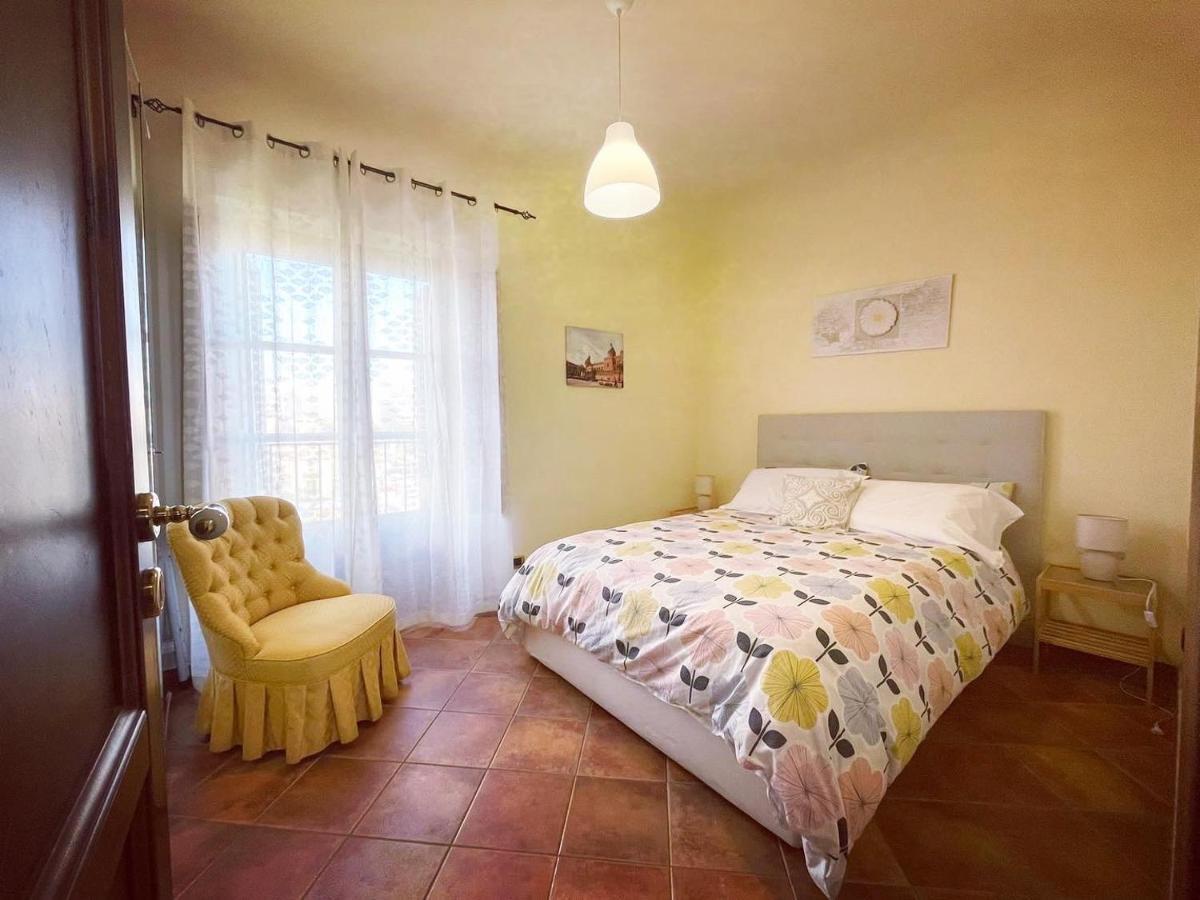 Kasa Kala Rooms & Apartments Palermo Exterior photo