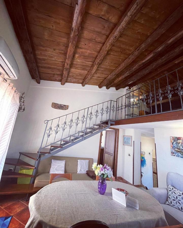 Kasa Kala Rooms & Apartments Palermo Exterior photo