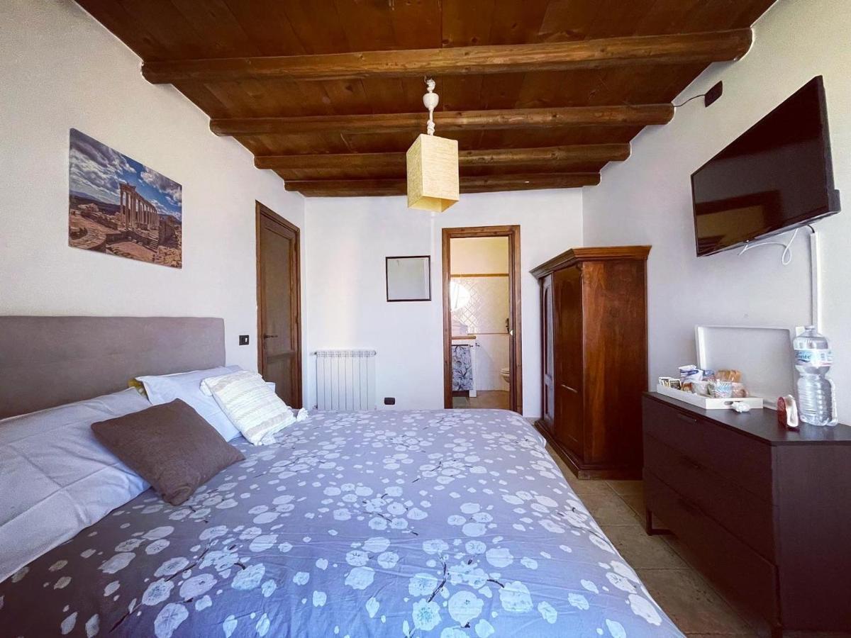 Kasa Kala Rooms & Apartments Palermo Exterior photo