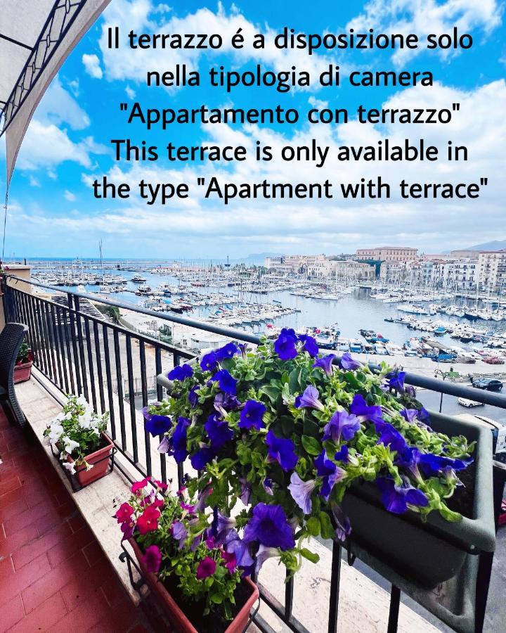 Kasa Kala Rooms & Apartments Palermo Exterior photo
