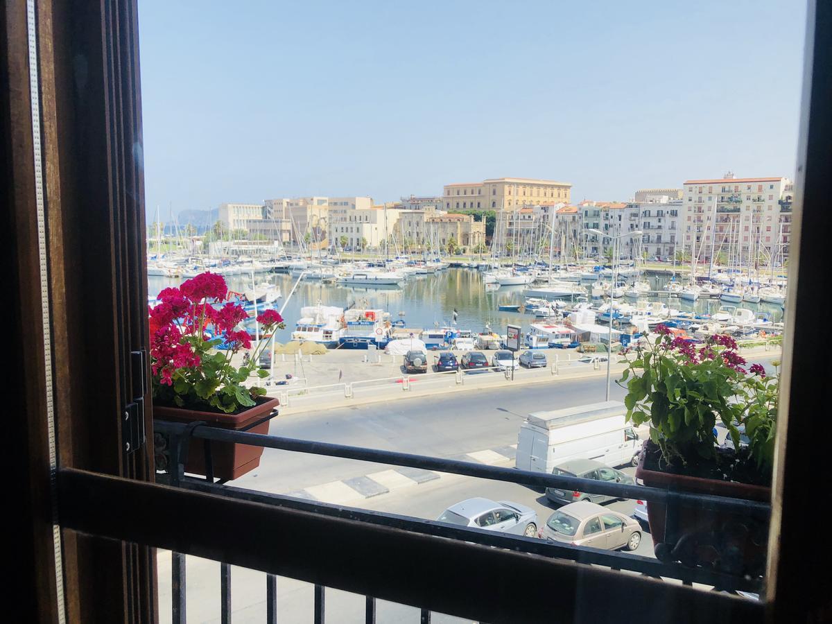 Kasa Kala Rooms & Apartments Palermo Exterior photo